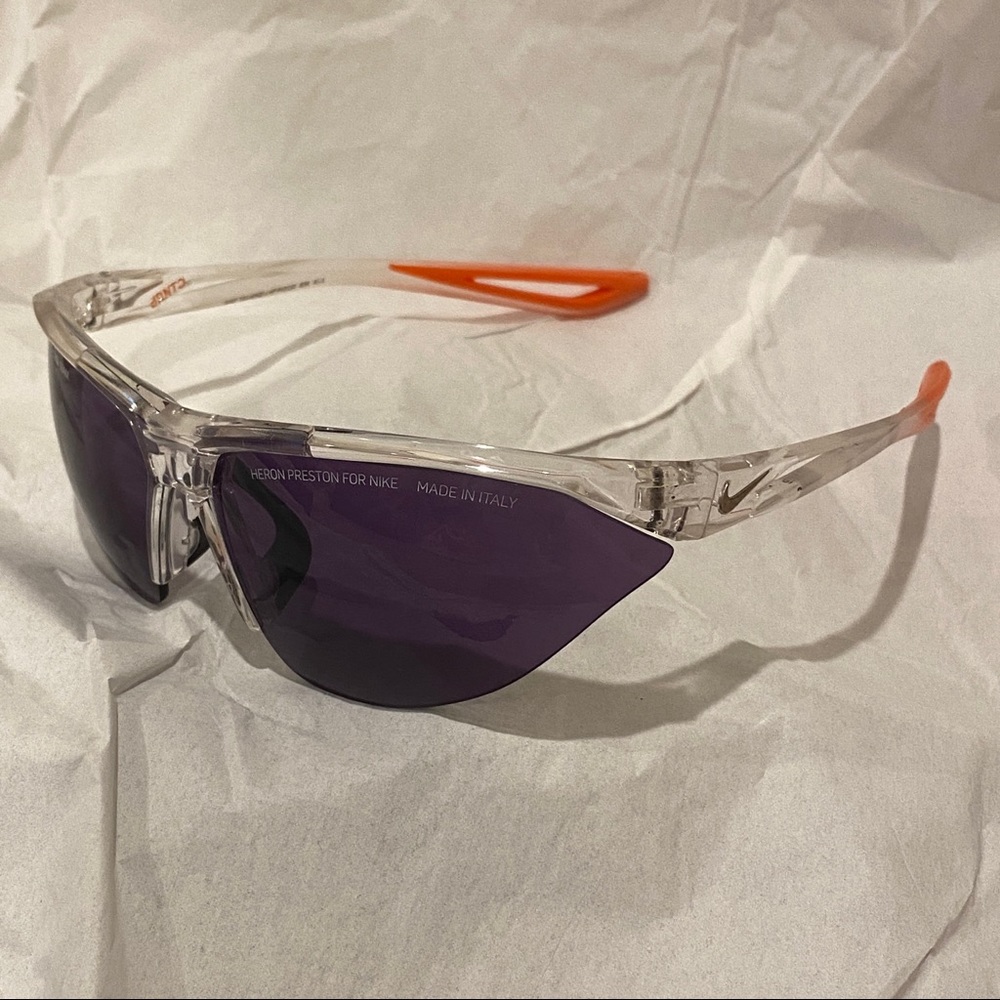 Nike x Heron Preston Tailwind Sport Sunglasses